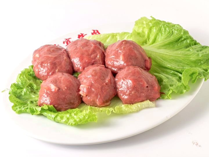 贵宾牛·潮汕牛肉火锅店(珠池总店)
