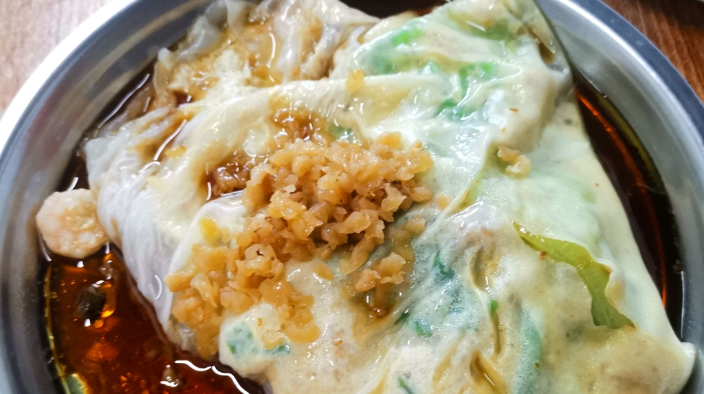 侗平肠粉(同平路店)