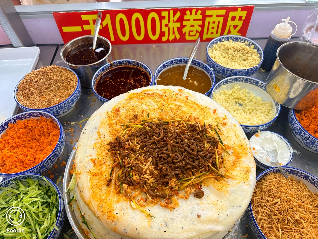 鸭丫武汉黑鸭(濉溪总店)