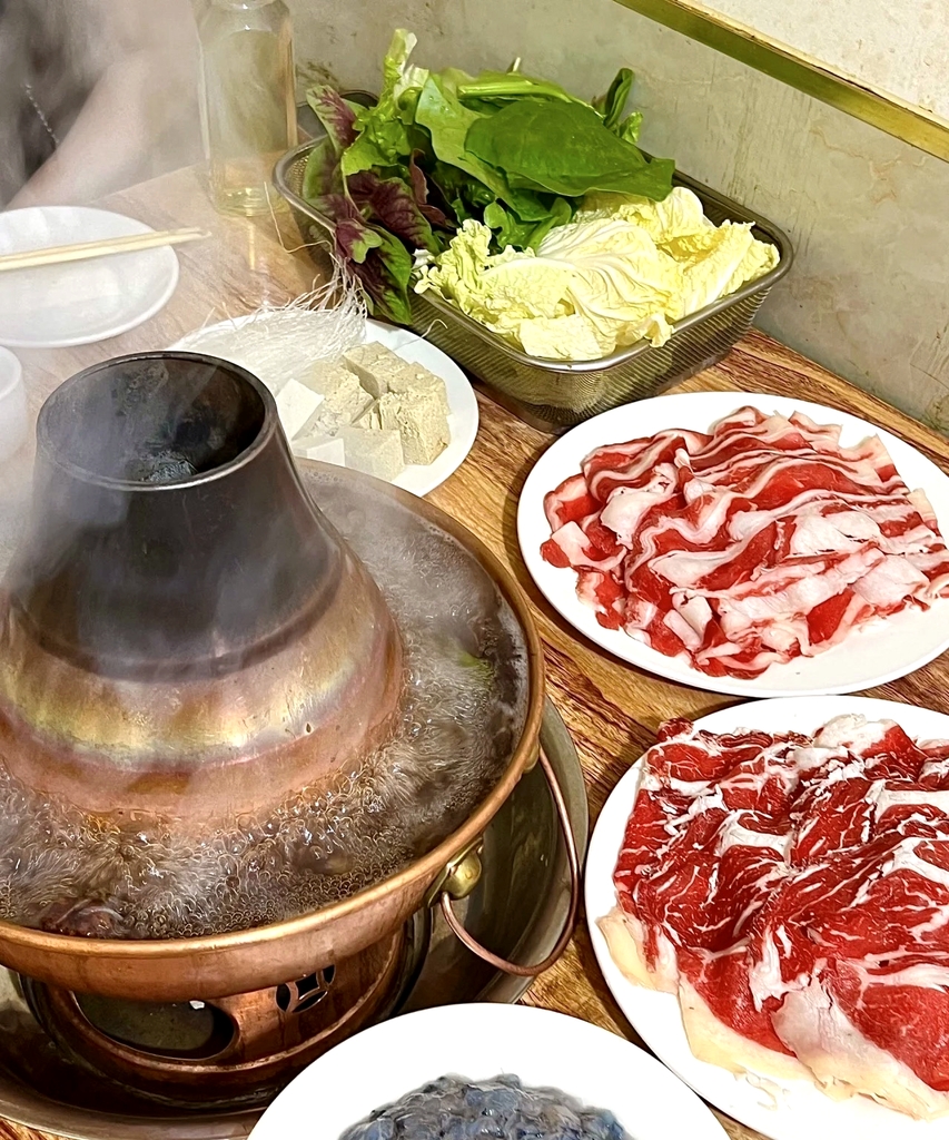 福华泰全牛汤肥牛火锅