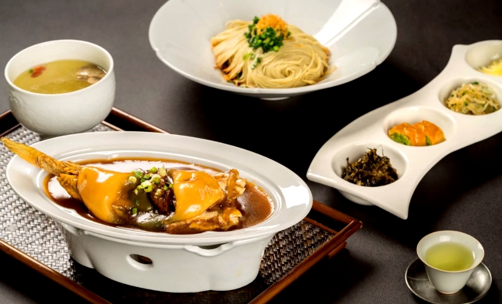 复新春苏式面馆(木渎店)