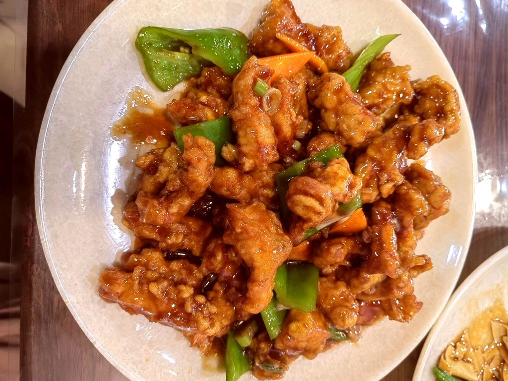 翟氏天天小吃(上东街区店)