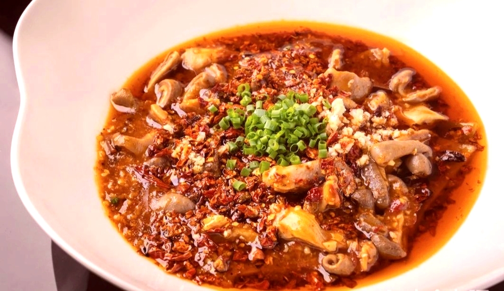 云起食·川菜(杉板桥店)