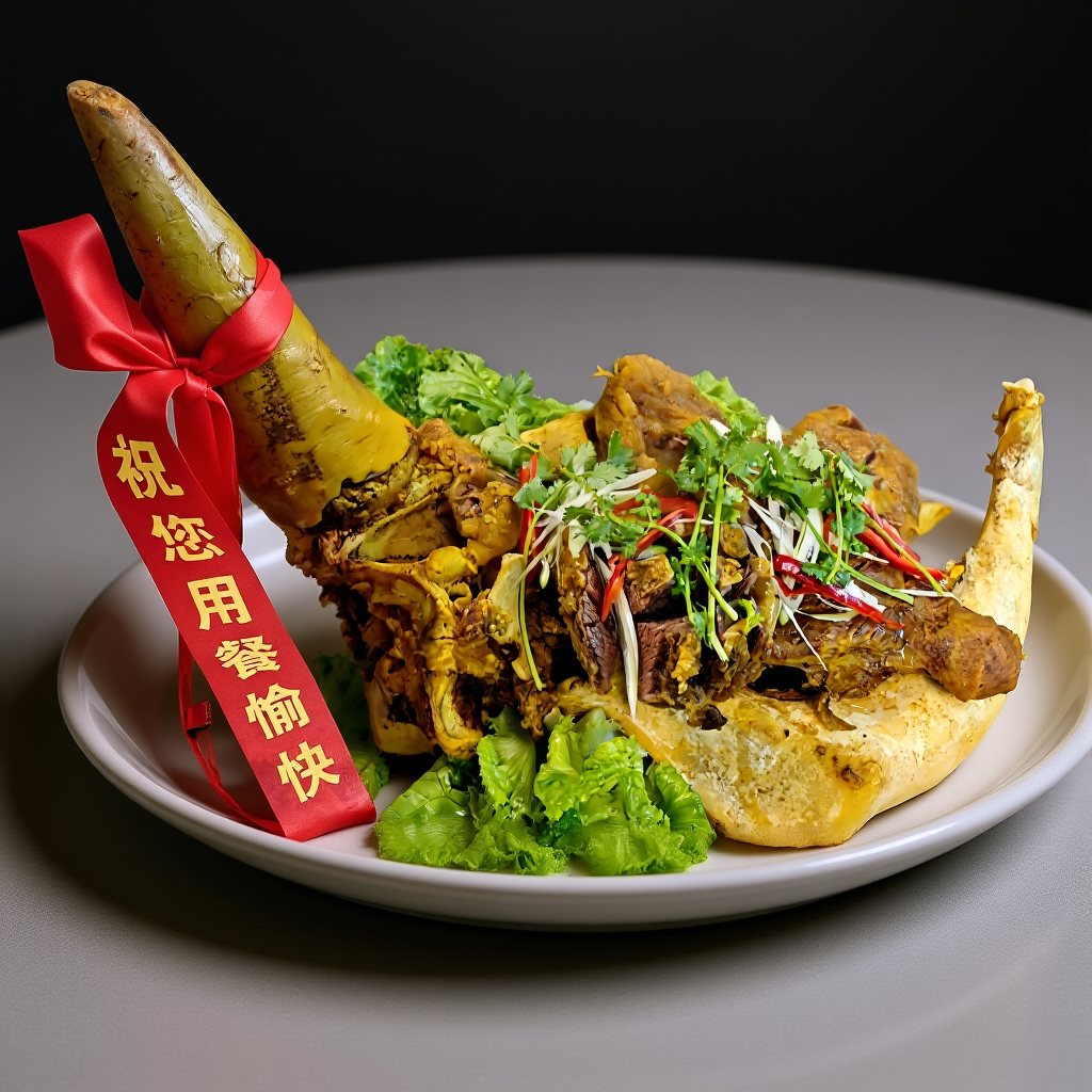 青战线时尚餐厅