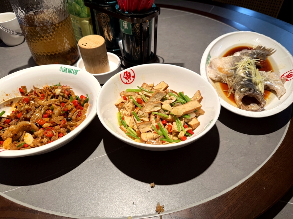 湘约渔家湾(乾道东院店)