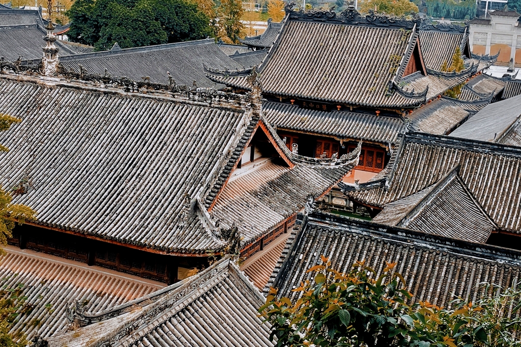 圣水寺