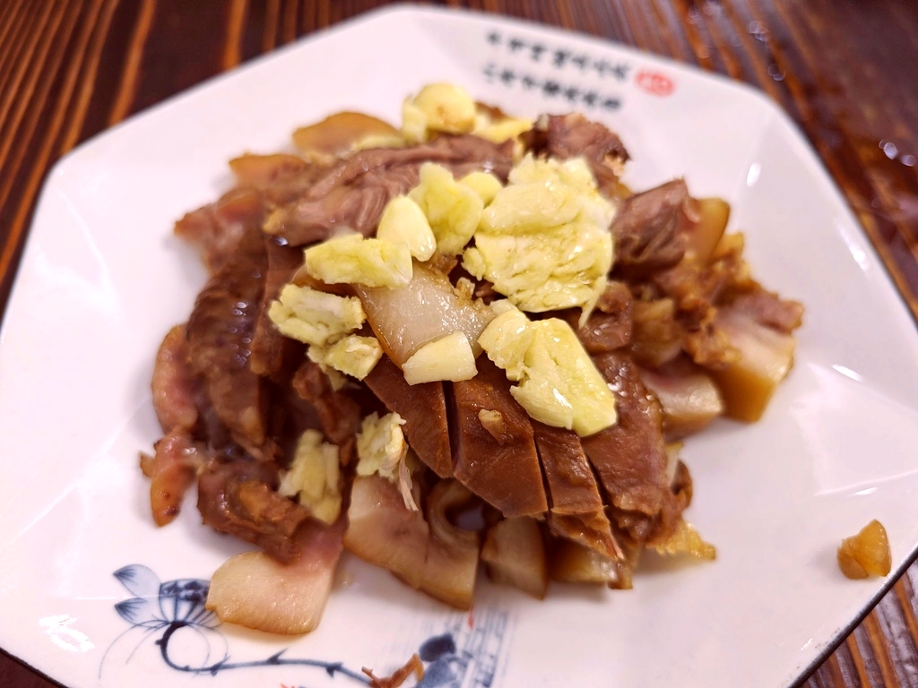兢兢私房菜