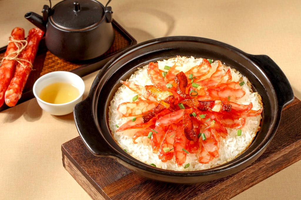 煲王粤菜餐厅(中侨中心店)