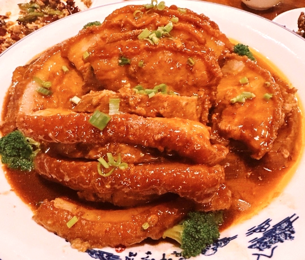 小饭围(回村里店)