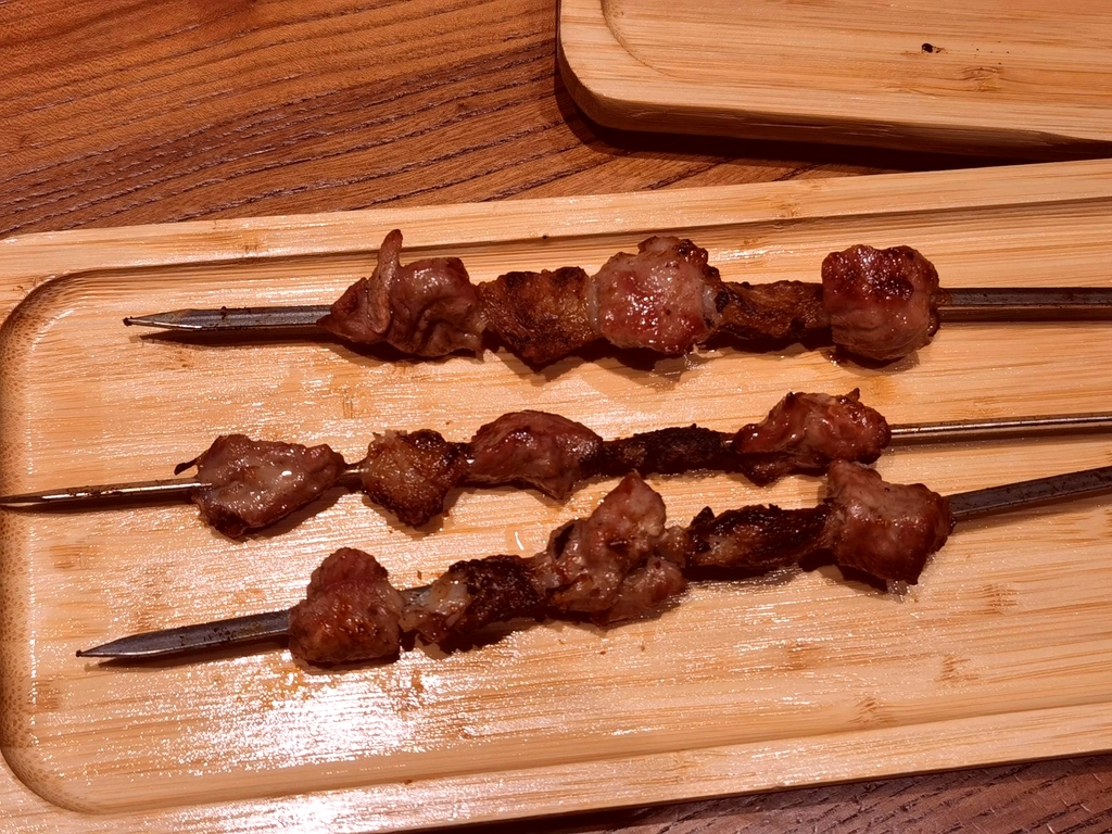 楼兰小镇风味餐厅
