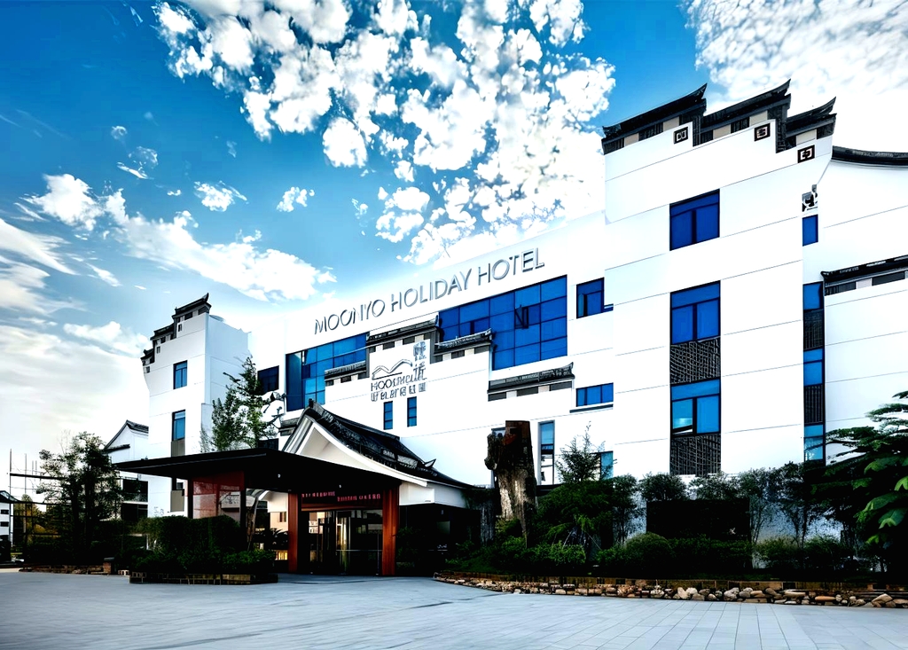武夷山幔悦精选度假酒店