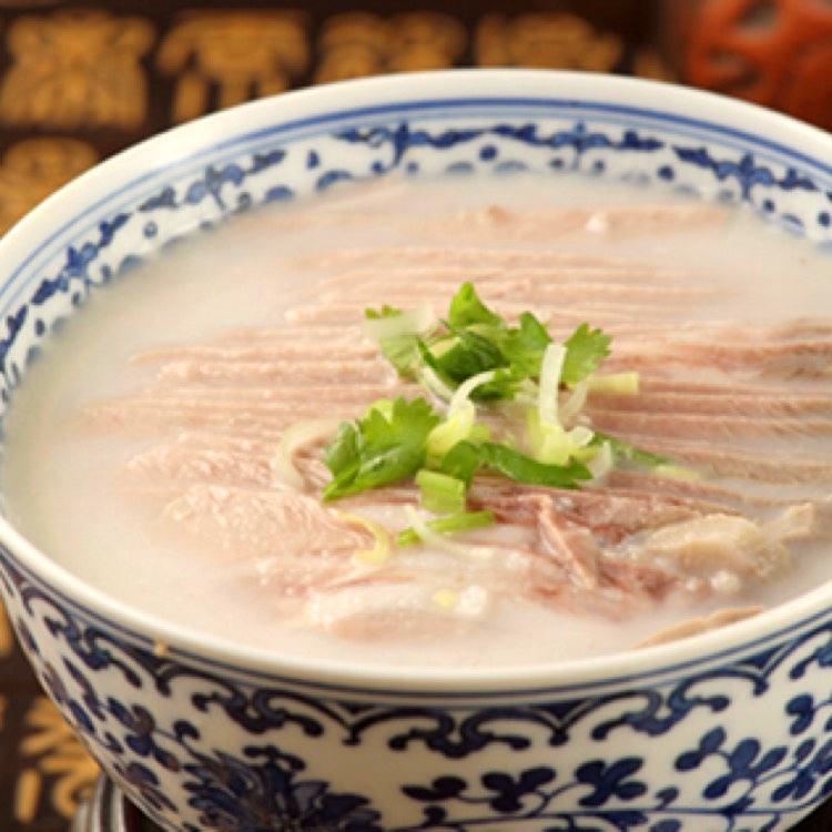 沈家牛肉汤馆(鼓楼路商业步行街店)