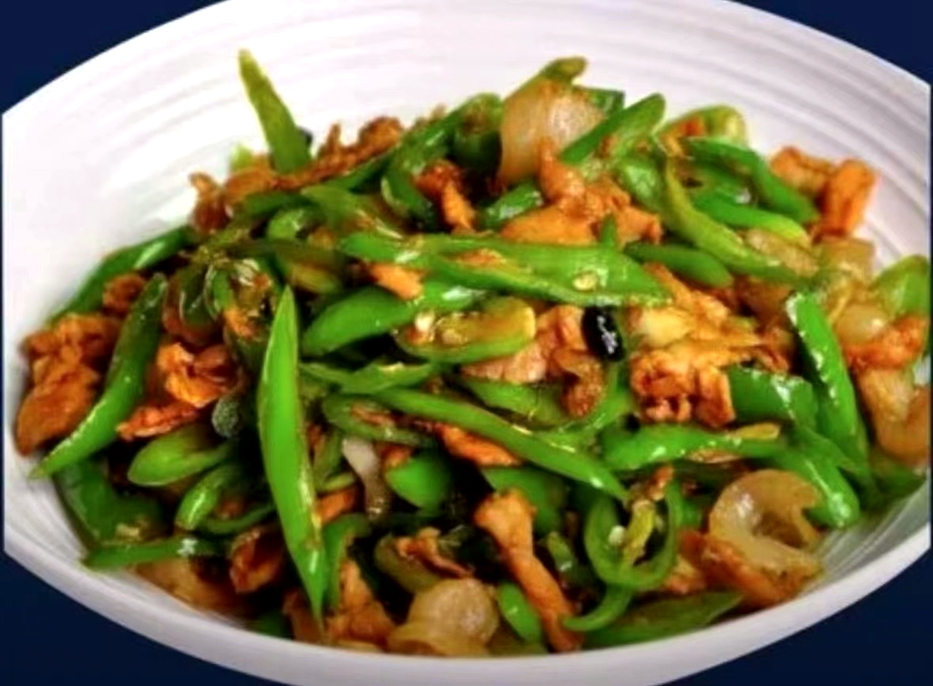 风味情土菜馆