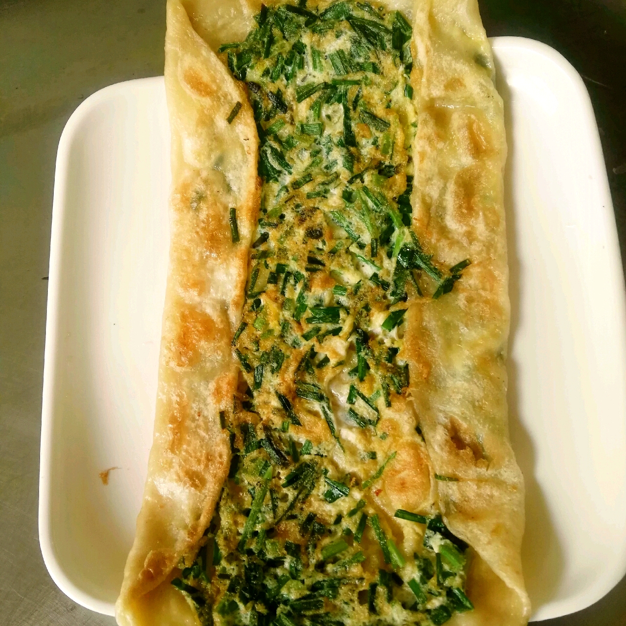 赵明鸡蛋馅饼(锁金村店)