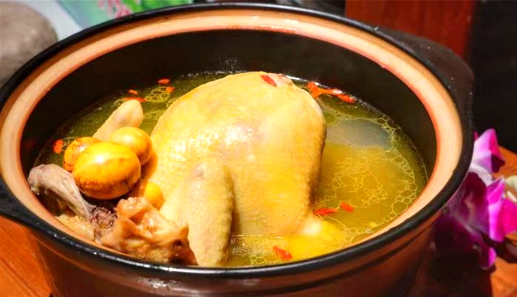 就一家土菜馆(北门店)