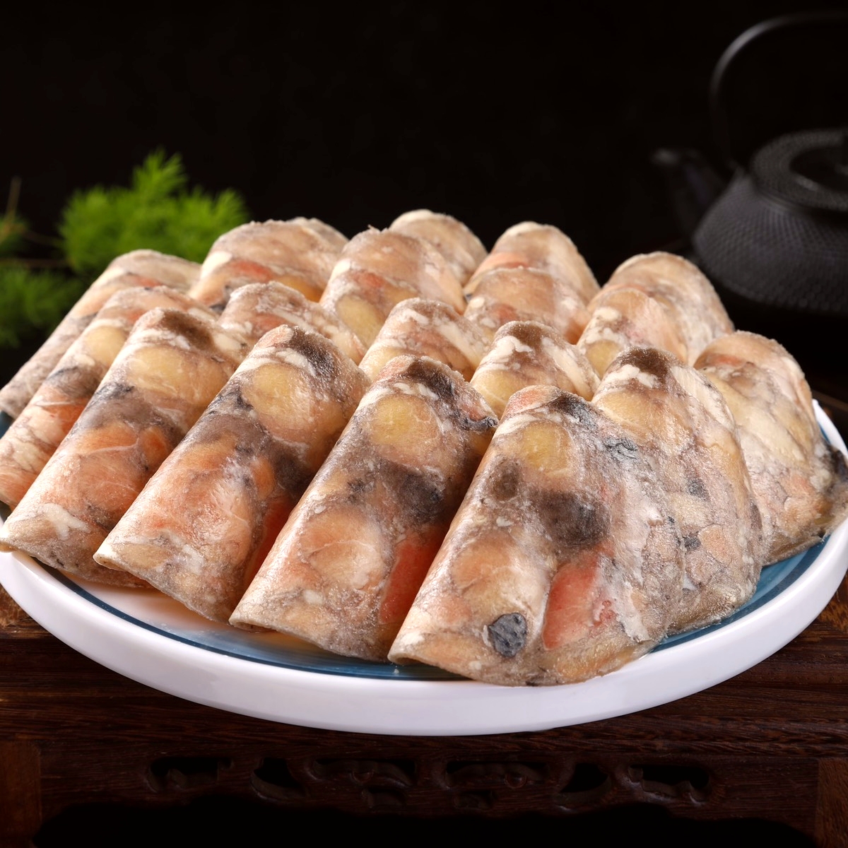 东来顺饭庄(湖滨中大道店)