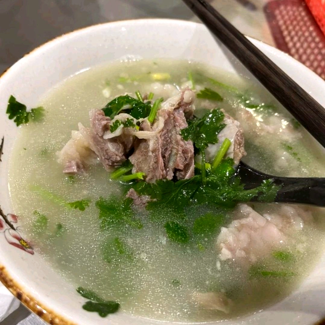 宁庄石灰窑羊肉汤(总店)