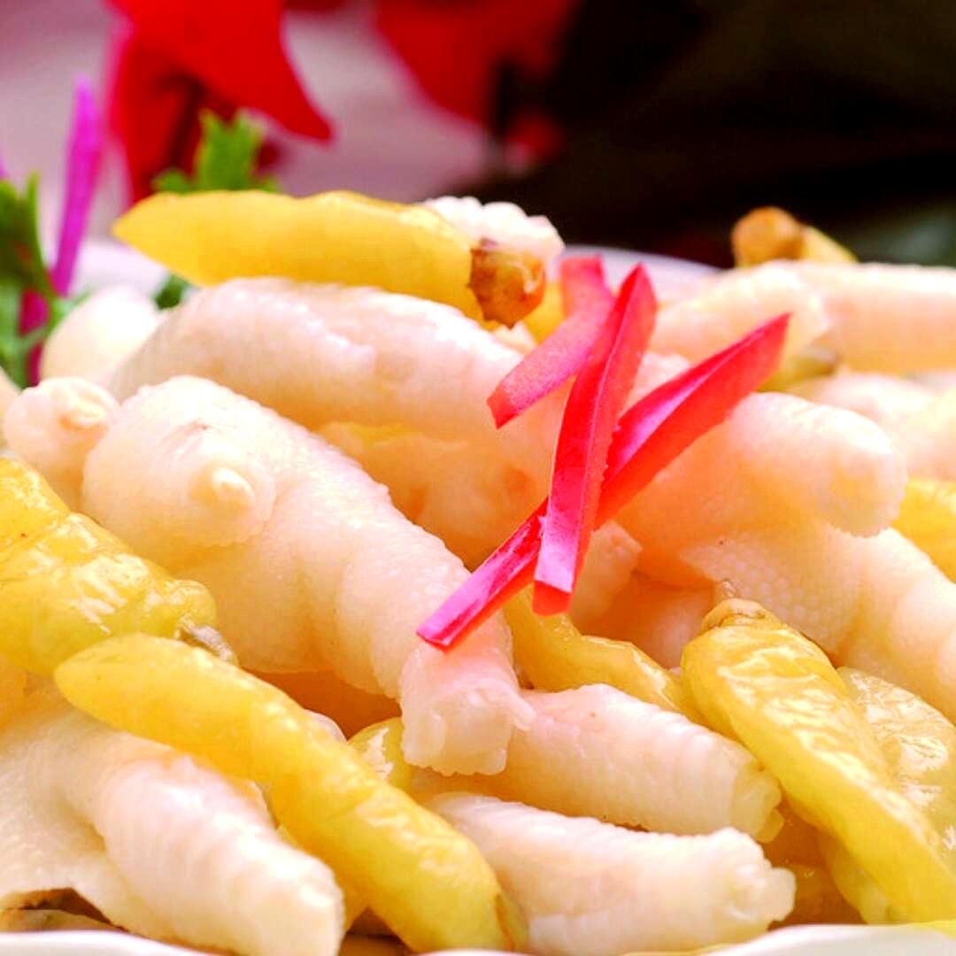 长盛饮食(爱民路)