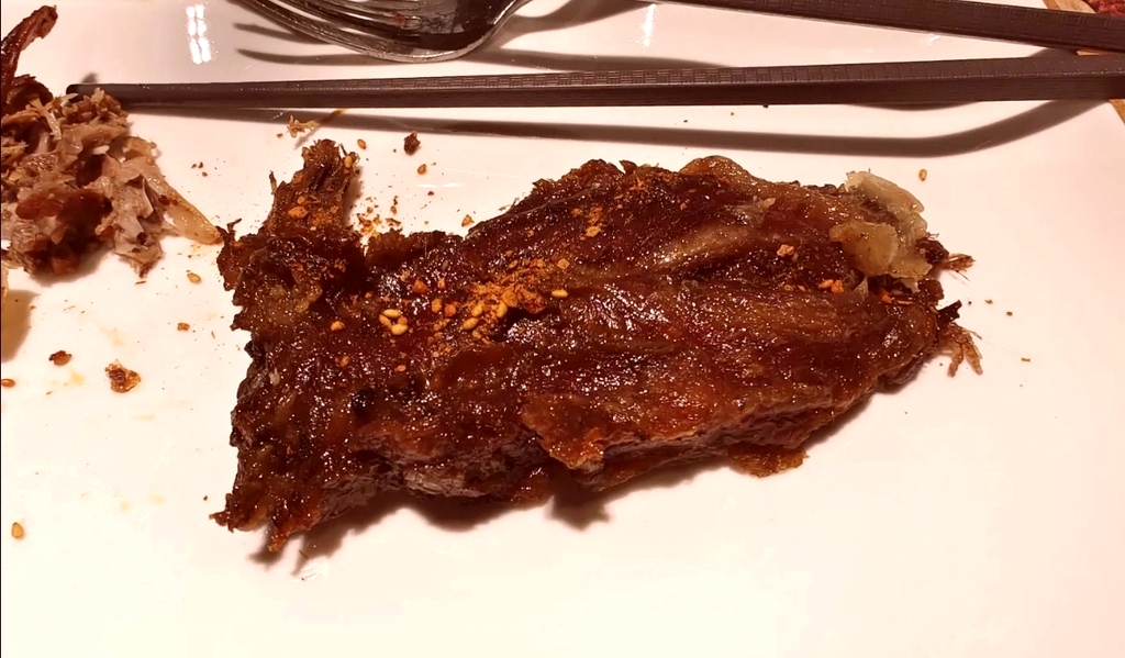 汉巴味德(嘉定宝龙广场店)