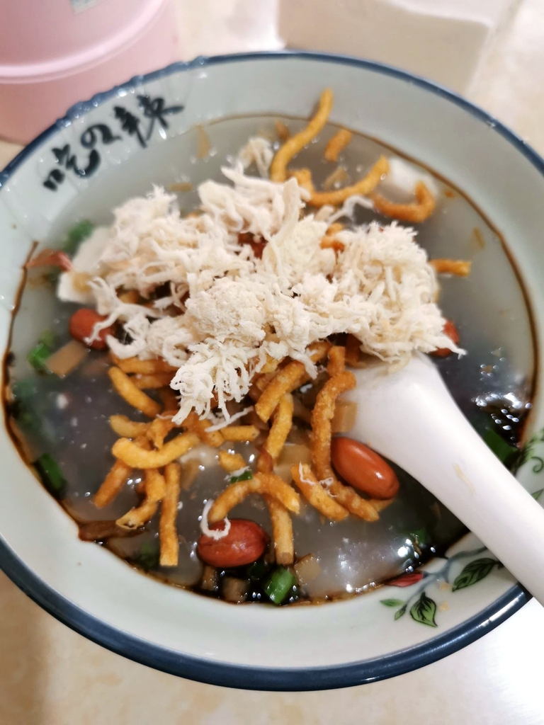 宾乐小吃