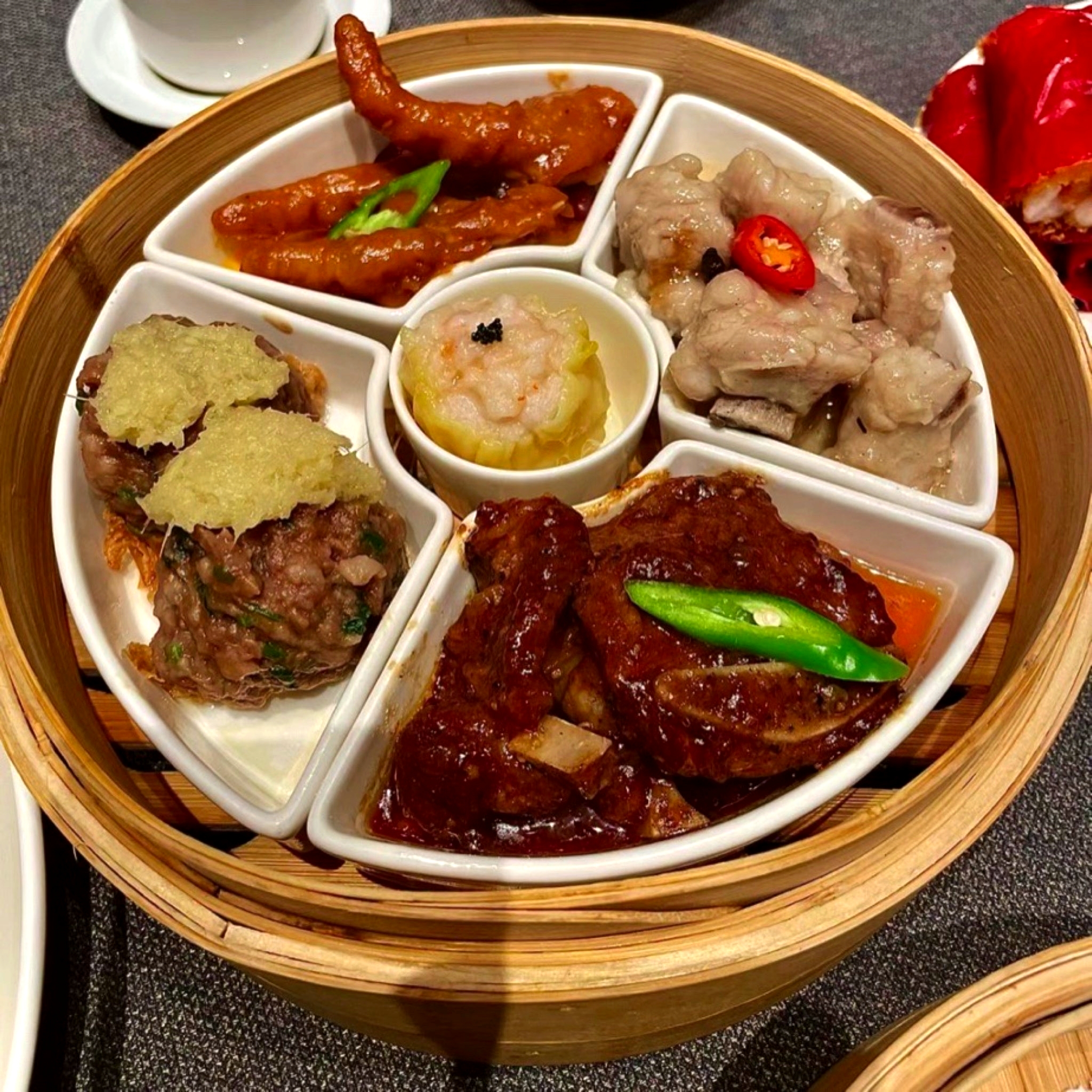 红子鸡凤凰楼