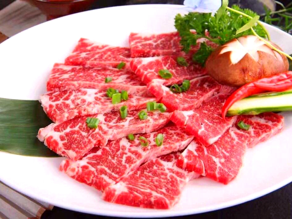 牛中牛黑牛牧场烤肉(润和名城旗舰店)