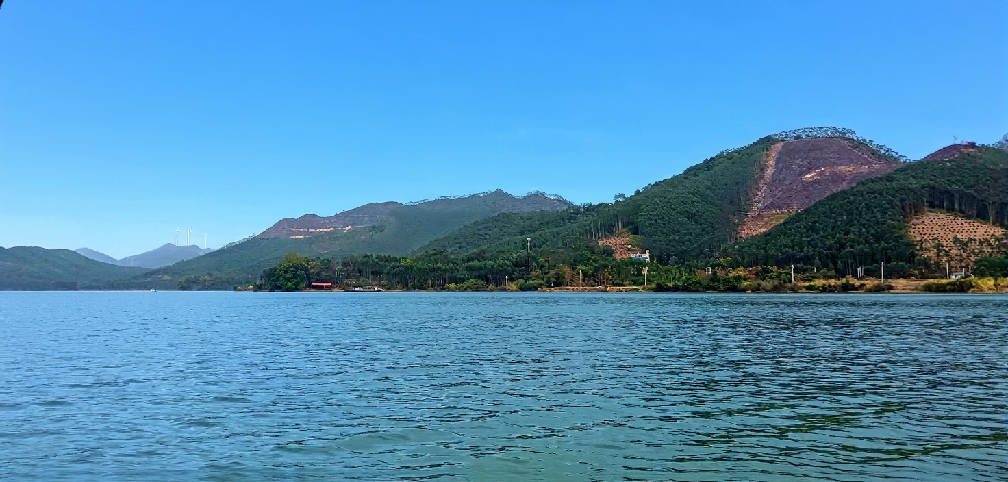 北海小洱海