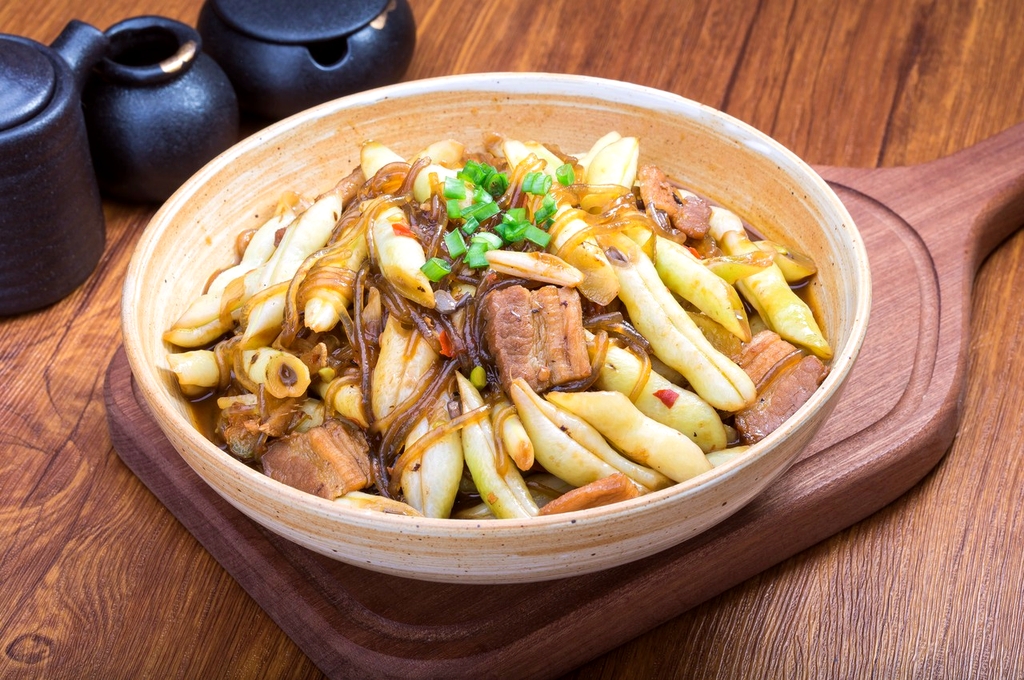 小黑龙鸡鱼馆(工农路店)