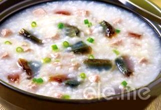粥王(三月三大道店)