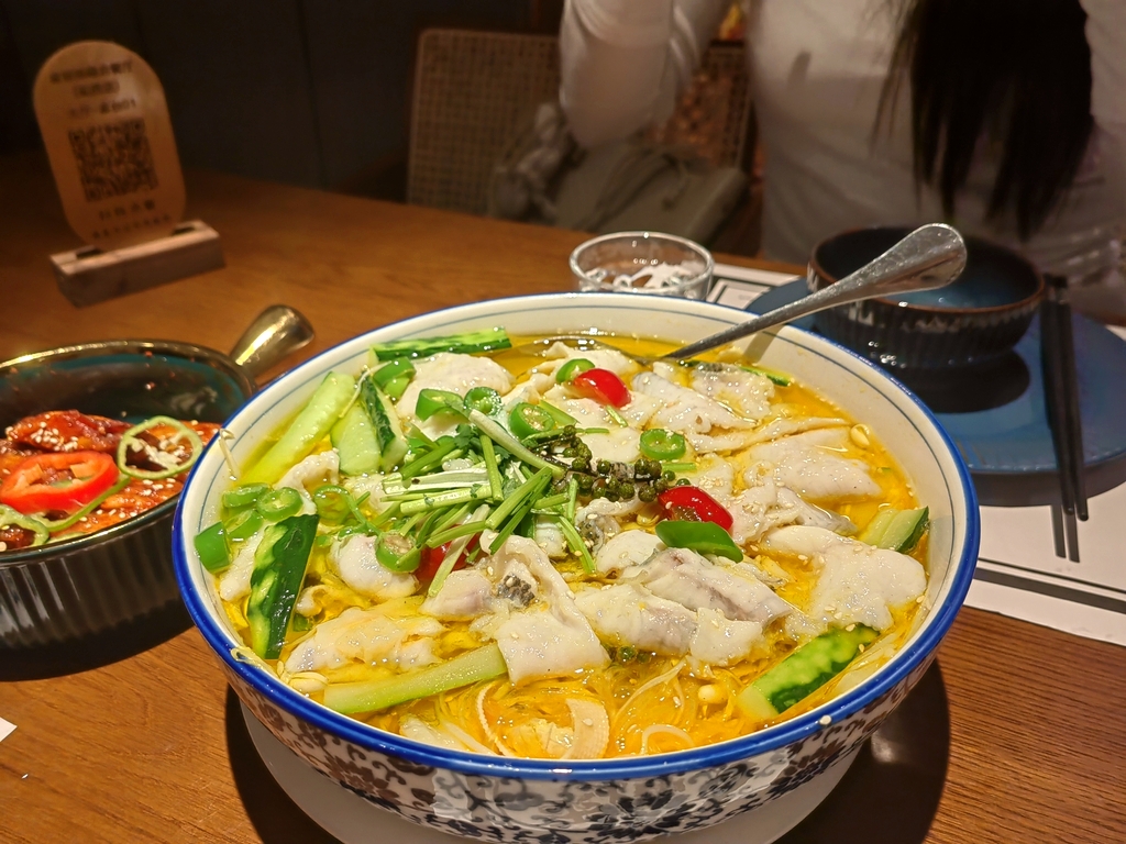 金妞妞融合餐厅(阳西店)