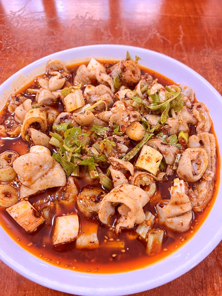 巷子肥肠(科华巷)