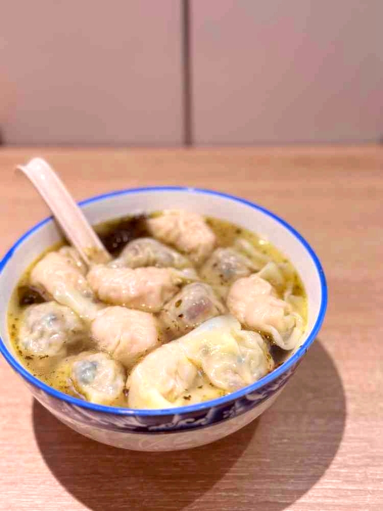夜粥小吃馆