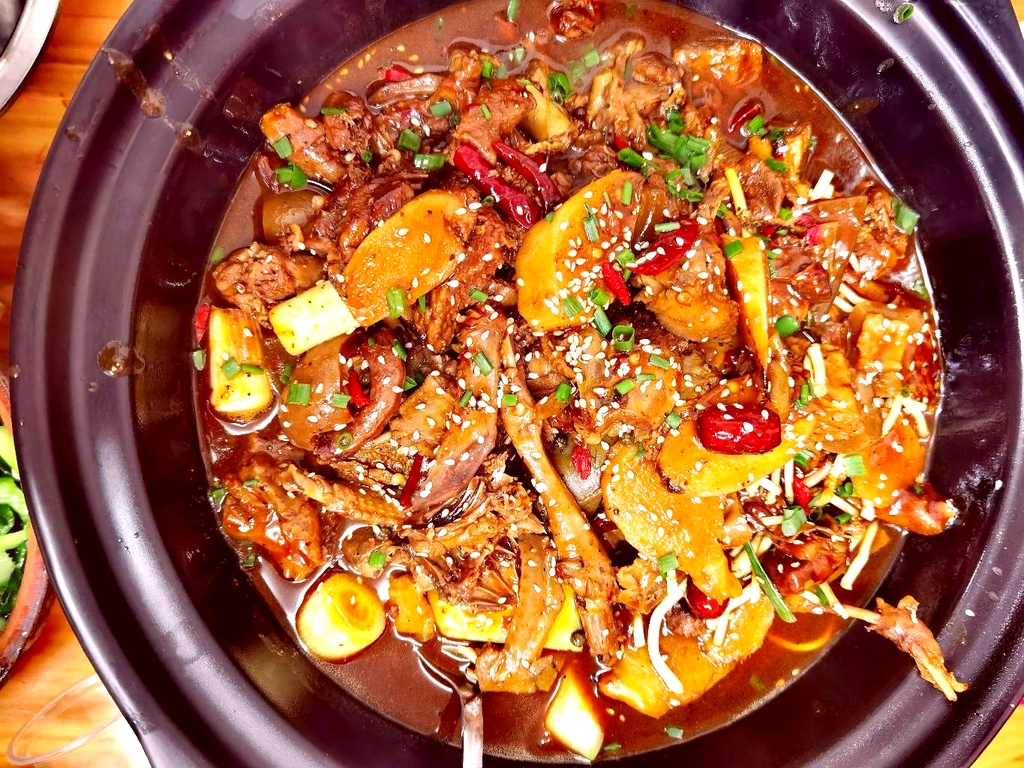 鑫涛鸽子(总店)