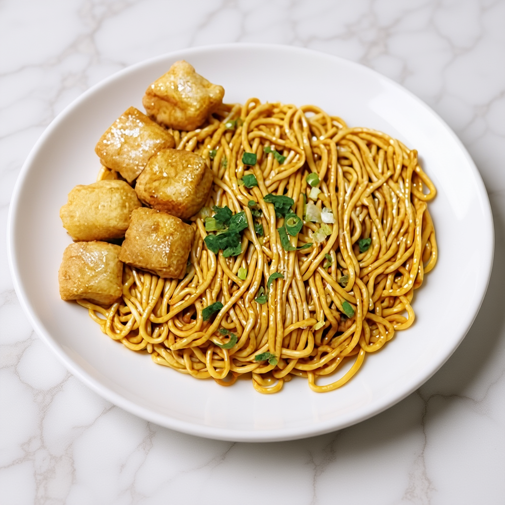 钱缘面馆(中南店)