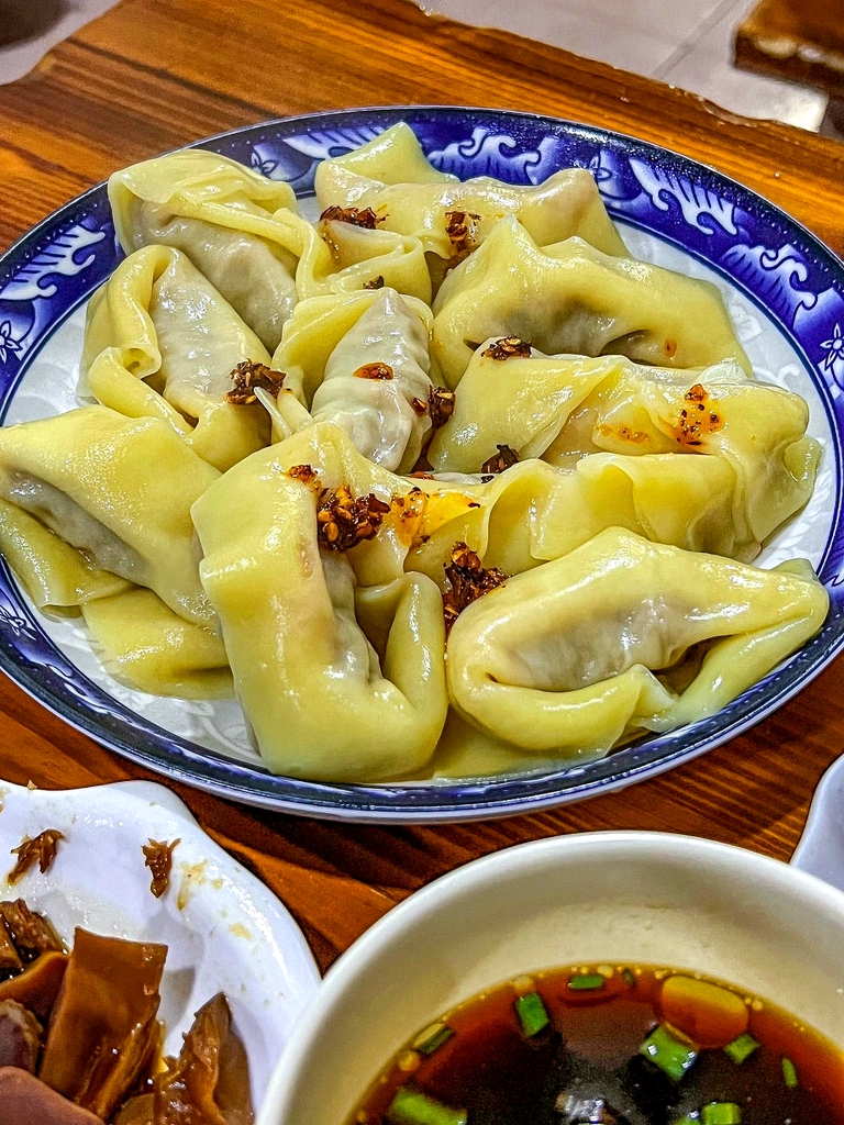 东东馄饨(泾水路)