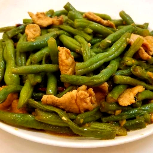 胖丫春饼家常菜