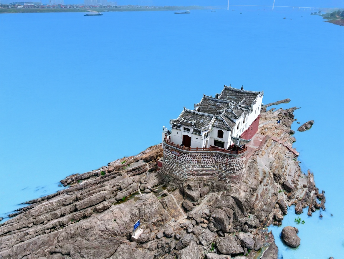 滨江公园