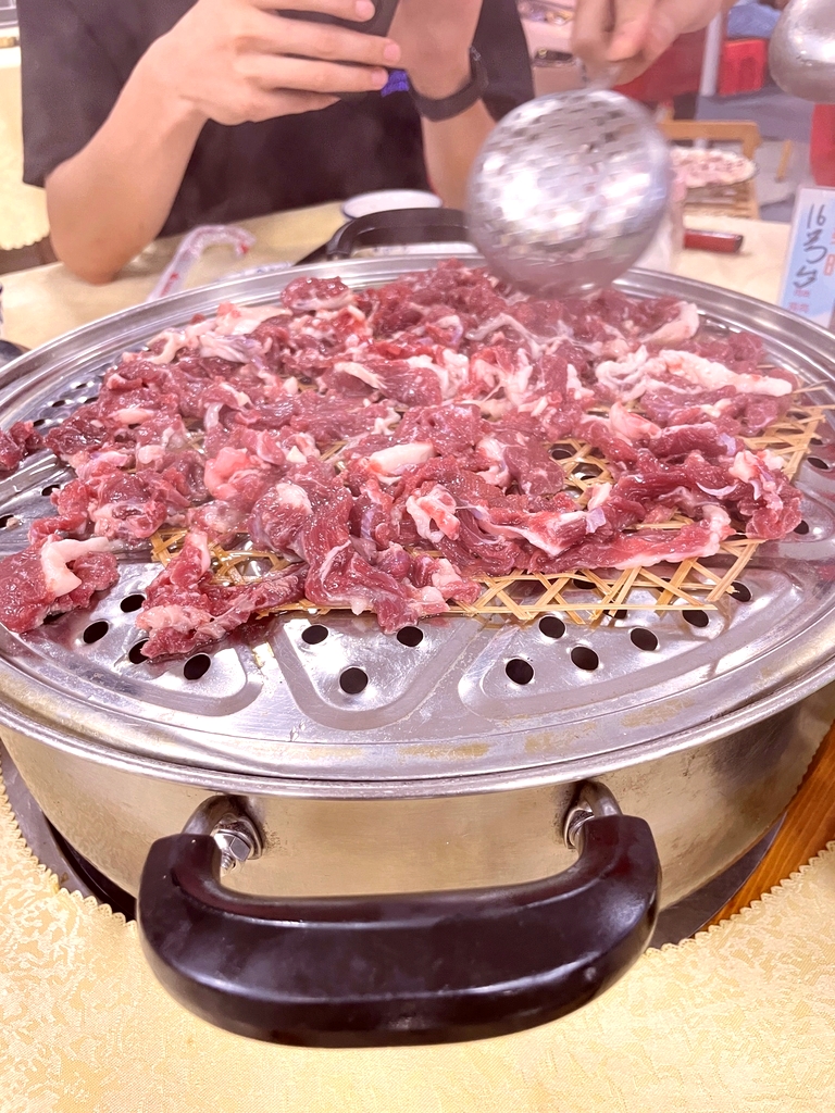 竹仔园牛仔农庄(总店)