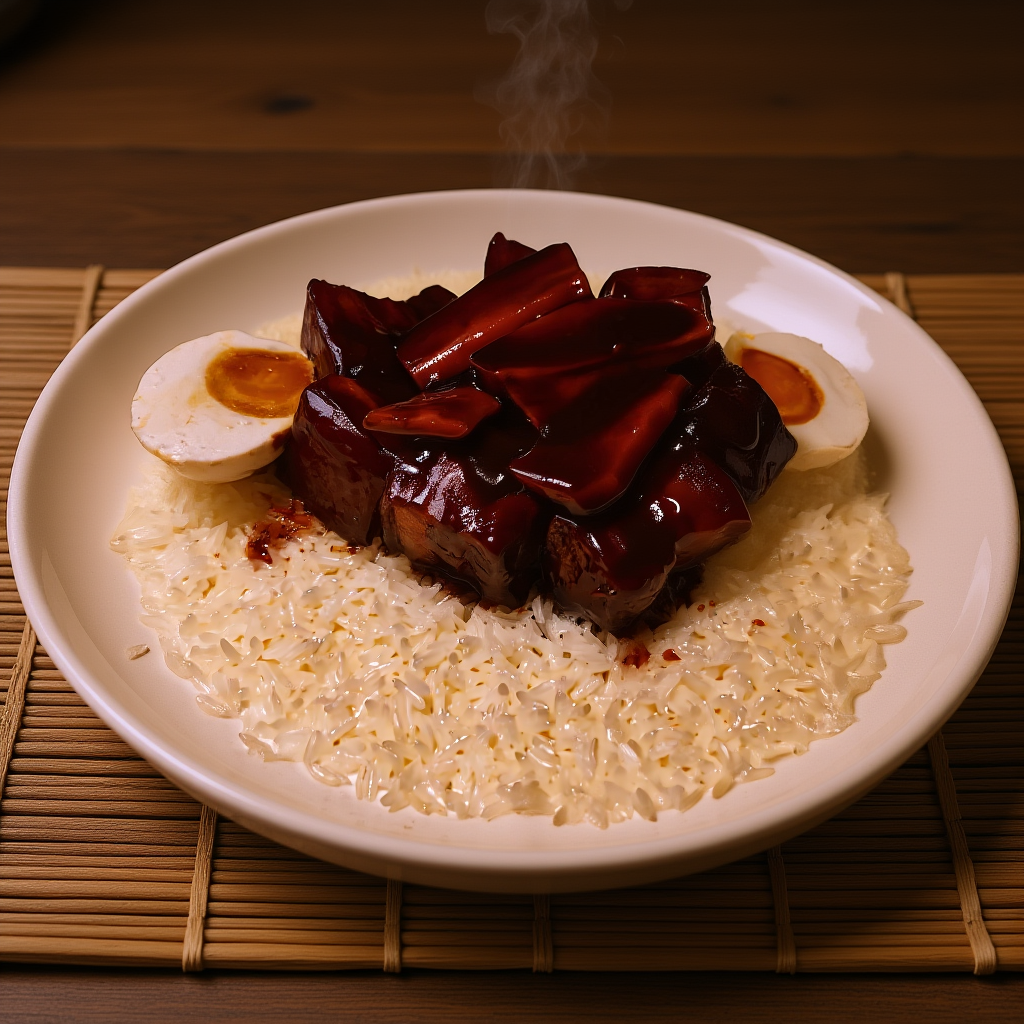 屋里厢上海菜馆(盈科店)