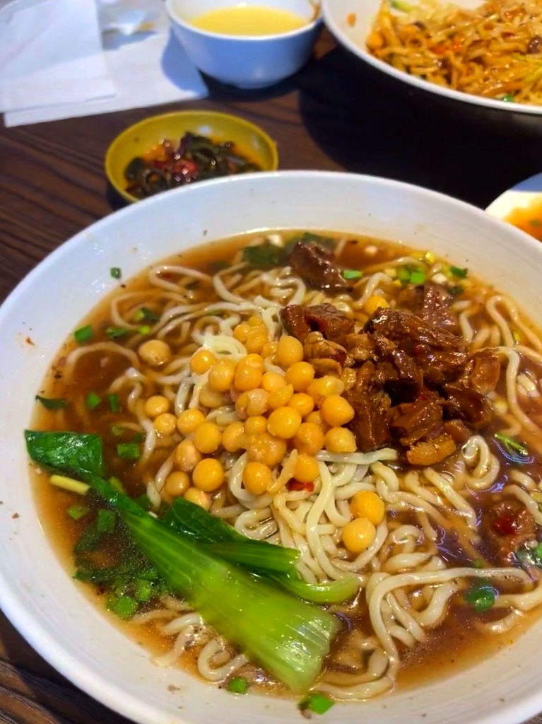 老北京炸酱面(振兴路店)
