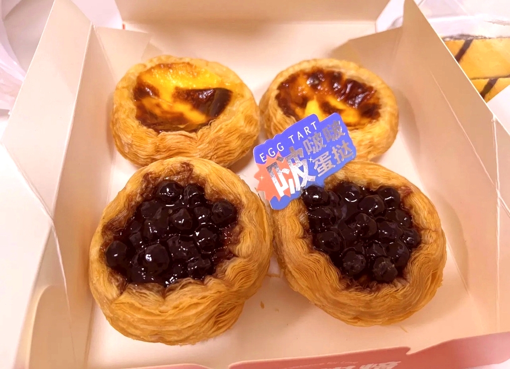 忠诚饼包屋(卢前店)