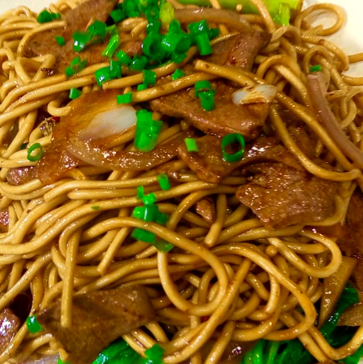 冯味面馆(三坝雅苑店)