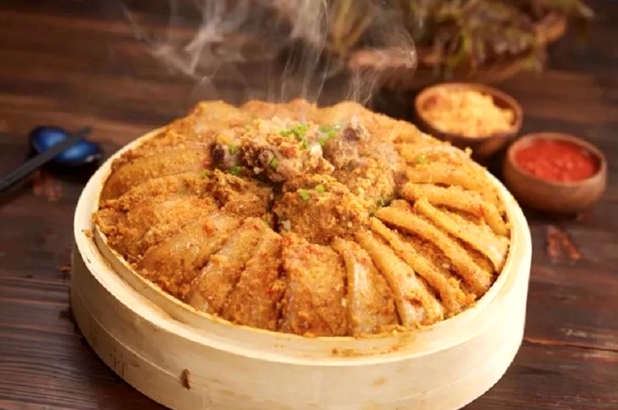 楚韵小镇(总店)