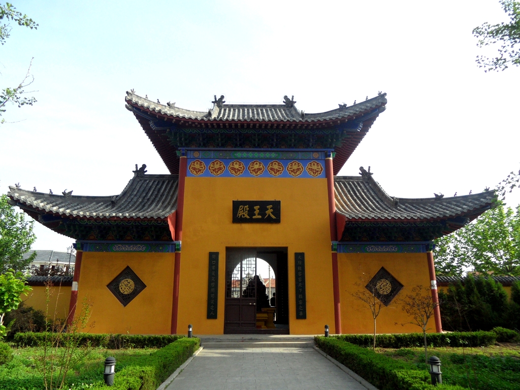 大觉寺