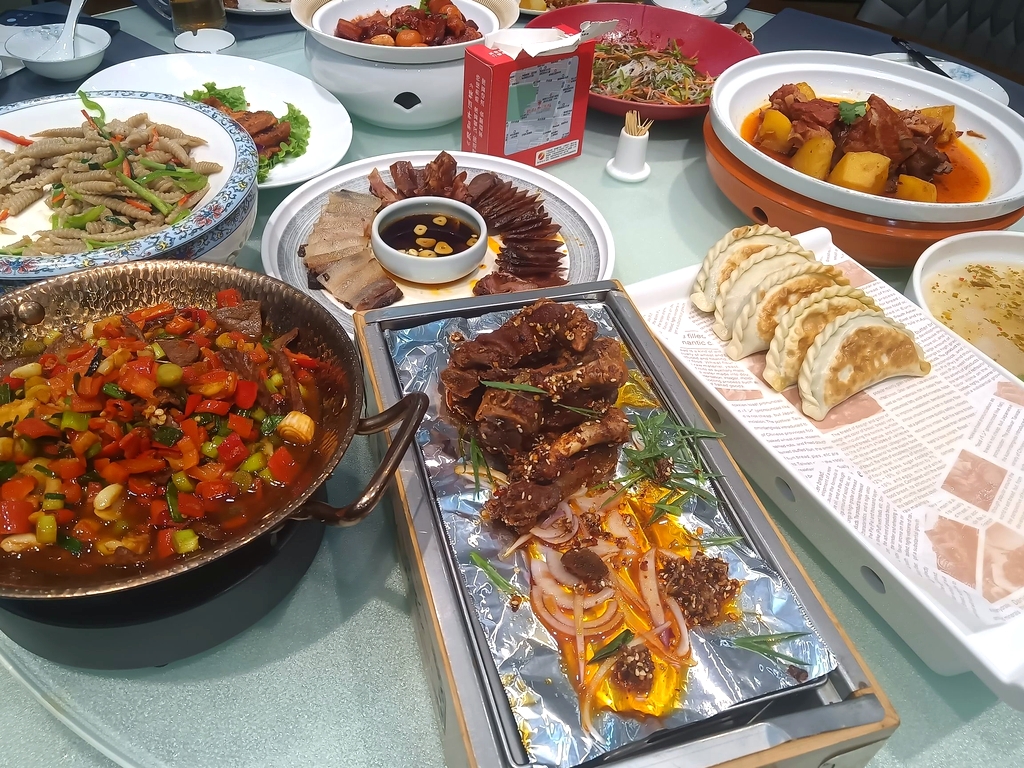 固原聚和升酒楼