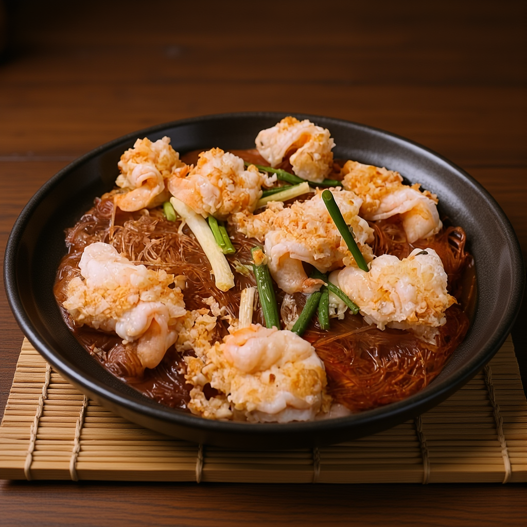 许巷里老房子(古槐街店)