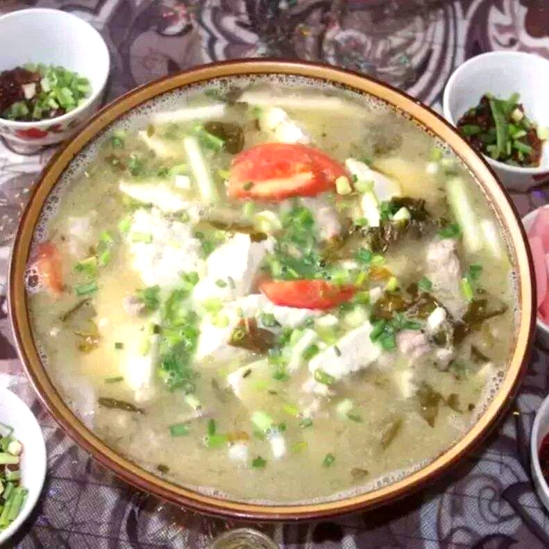 鸡哈豆花(梅西广场店)
