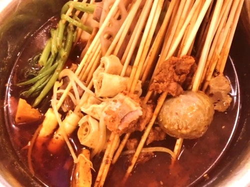 么么哒串串