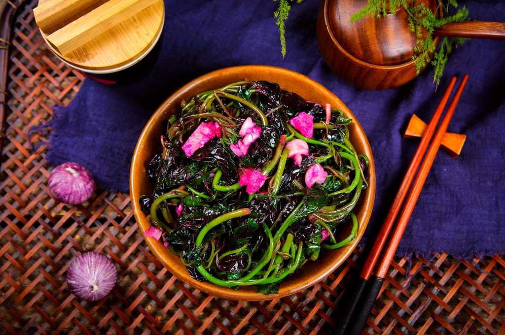 阿英小吃(泰和苑店)