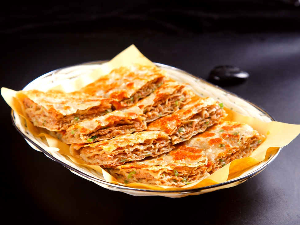 桐花凤非遗香河肉饼(五一路店)